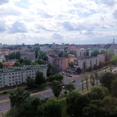 Hotel Ibis Styles Białystok Exterior foto